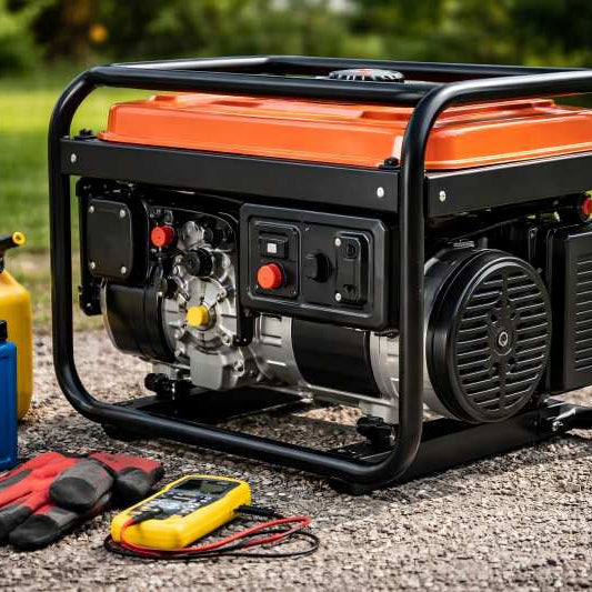 Eco-Friendly Innovations: The Green Side of Gasoline Engines