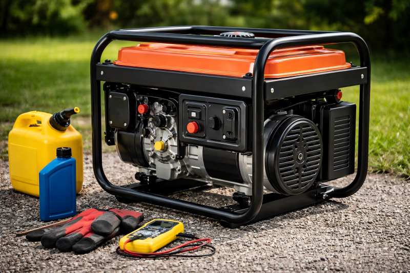 Eco-Friendly Innovations: The Green Side of Gasoline Engines