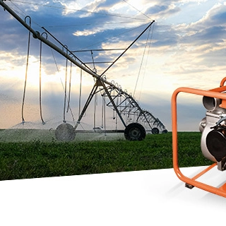 Sustainable Water Pumps: Green Solutions for Environmental Conservation