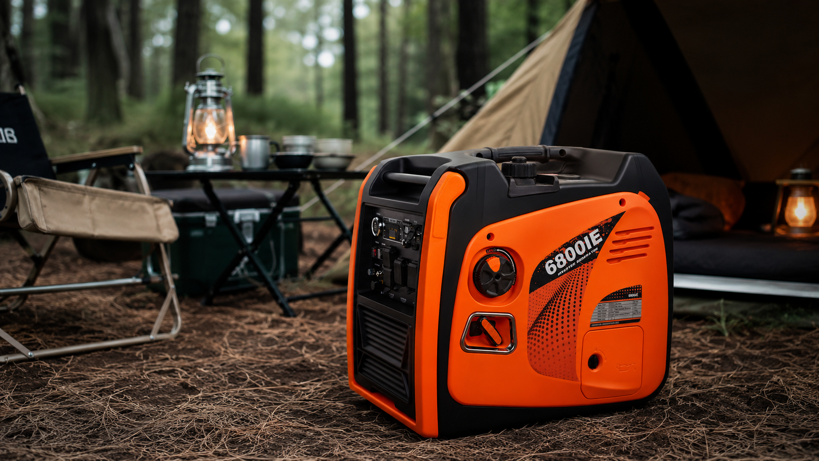 Daily Generator Maintenance: Protect Your Investment