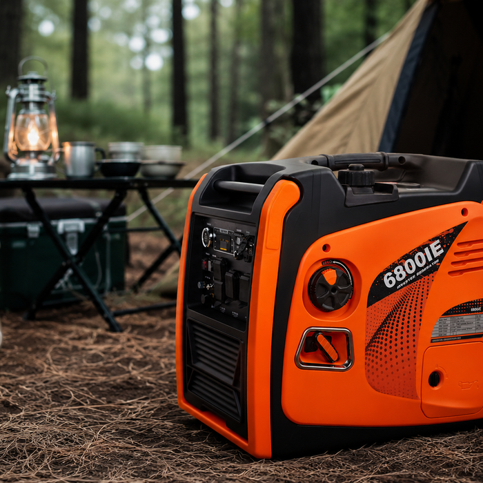 Daily Generator Maintenance: Protect Your Investment