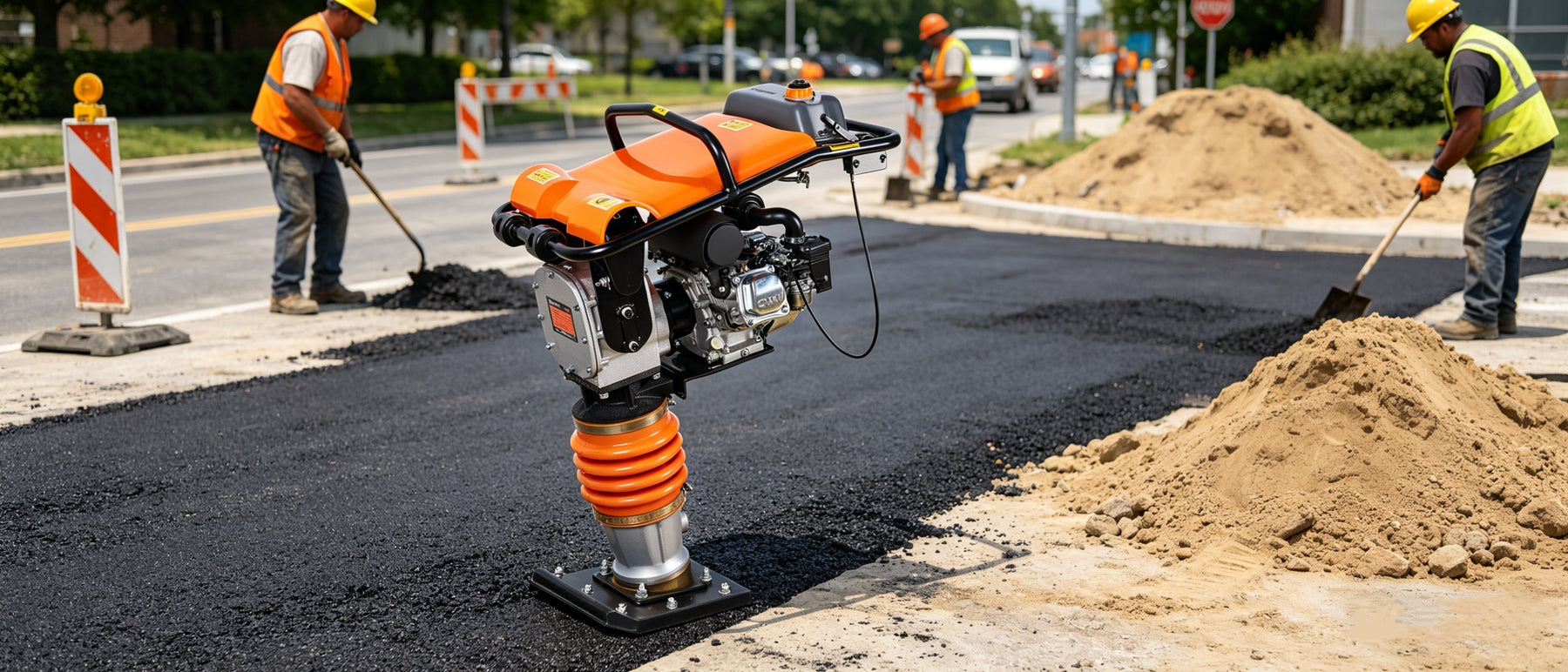 Powerhive Full Range Review: Why It Leads Jobsite & Home Power Equipment