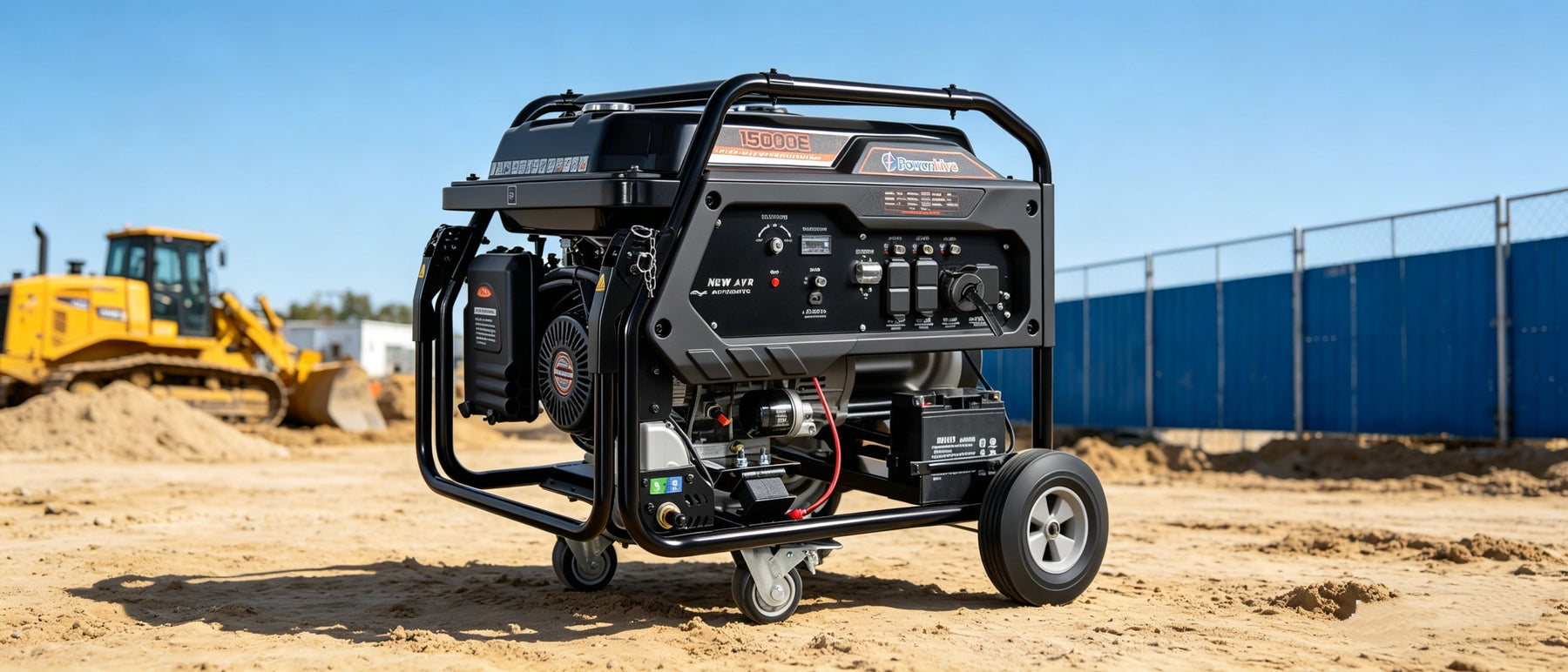 Diesel vs Gasoline vs Kerosene Engine: Which One to Choose?