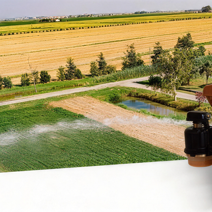 Eco-Friendly Innovations: The Green Side of Gasoline Engines