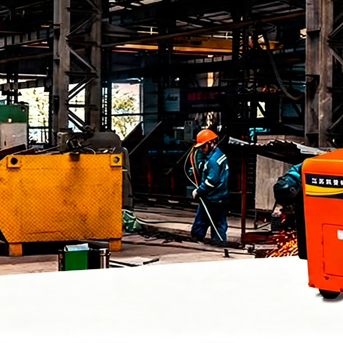 How Gasoline Generators Work: The Science Behind the Power