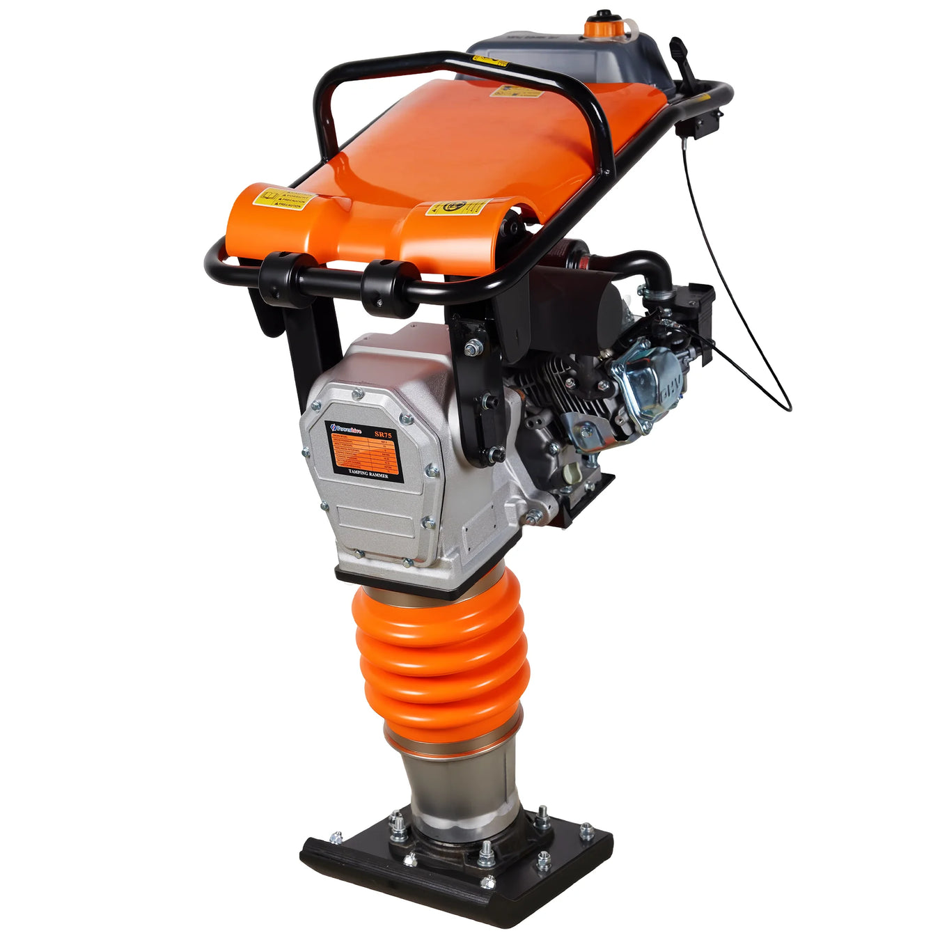 Construction Equipment