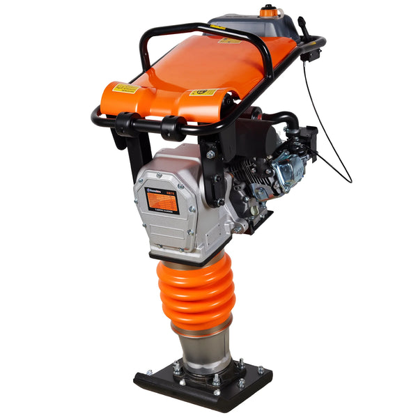 POWERHIVE Impact Hammer – Mod.SR75 | Standard 6.5 HP