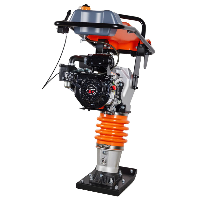 POWERHIVE Impact Hammer – Mod.SR75 | Standard 6.5 HP