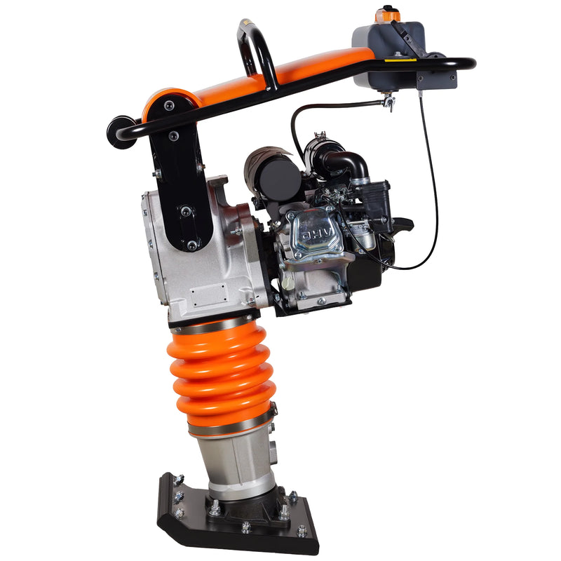POWERHIVE Impact Hammer – Mod.SR75 | Standard 6.5 HP