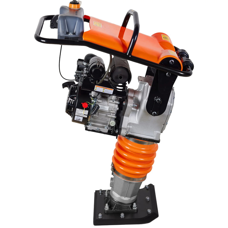 POWERHIVE Impact Hammer – Mod.SR75 | Standard 6.5 HP