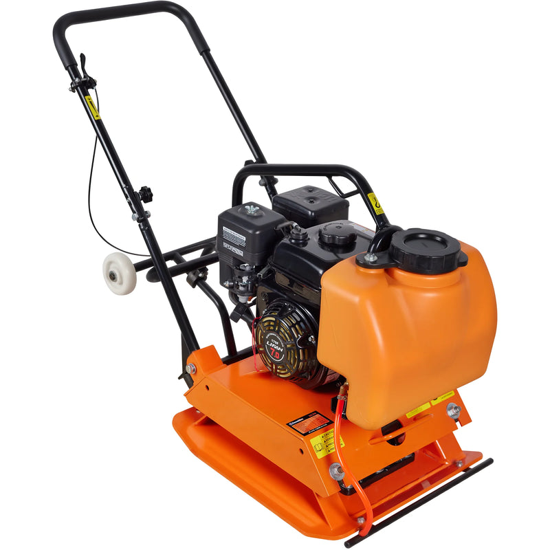 POWERHIVE Plate Compactor – Mod. SC-90 |  2922 lbf,22 x 17.7 inch Plate